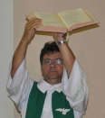 Padre Divino José - São Gotardo